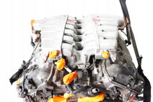 Load image into Gallery viewer, Motor Bentley Continental BEB W12 6.0 560PS 412kW 111TKm 2003 Benzin Unkomplett MOT2968503578ww