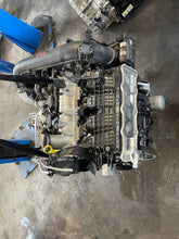 Laden Sie das Bild in den Galerie-Viewer, Motor Audi Seat Skoda VW DGE 1.4 TFSI Benzin Engine Unkomplett