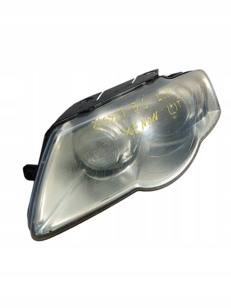 Frontscheinwerfer VW Passat 3C0941751K Xenon Links Scheinwerfer Headlight SCH1772676967of