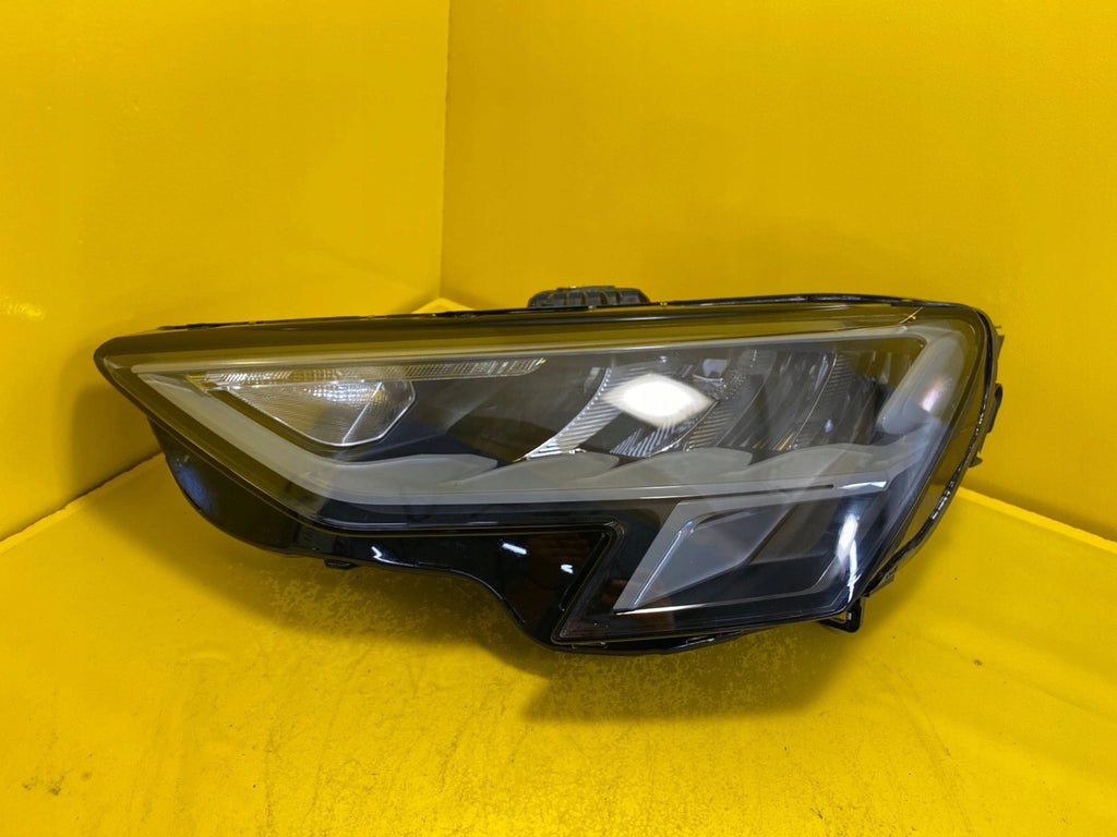 Frontscheinwerfer Audi A3 8Y0941011 LED Links Scheinwerfer Headlight SCH7273487999xe