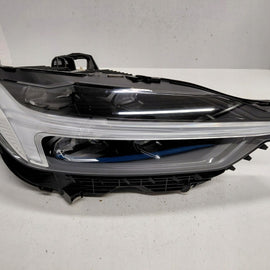 Frontscheinwerfer Volvo Xc60 II Full LED Rechts Scheinwerfer Headlight SCH2177796257da