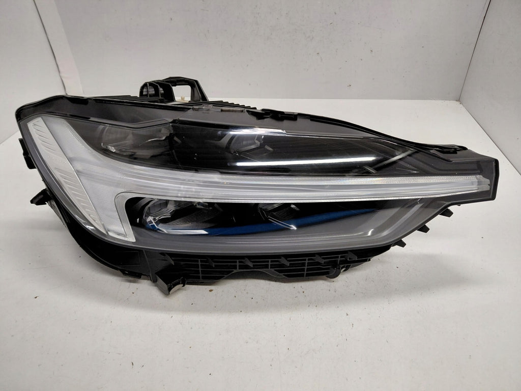 Frontscheinwerfer Volvo Xc60 II Full LED Rechts Scheinwerfer Headlight SCH2177796257da