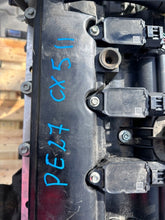 Laden Sie das Bild in den Galerie-Viewer, Motor Mazda Cx-5 PE27 PE02 2.0 32TKm Benzin Engine Komplett MOT5483391312vx