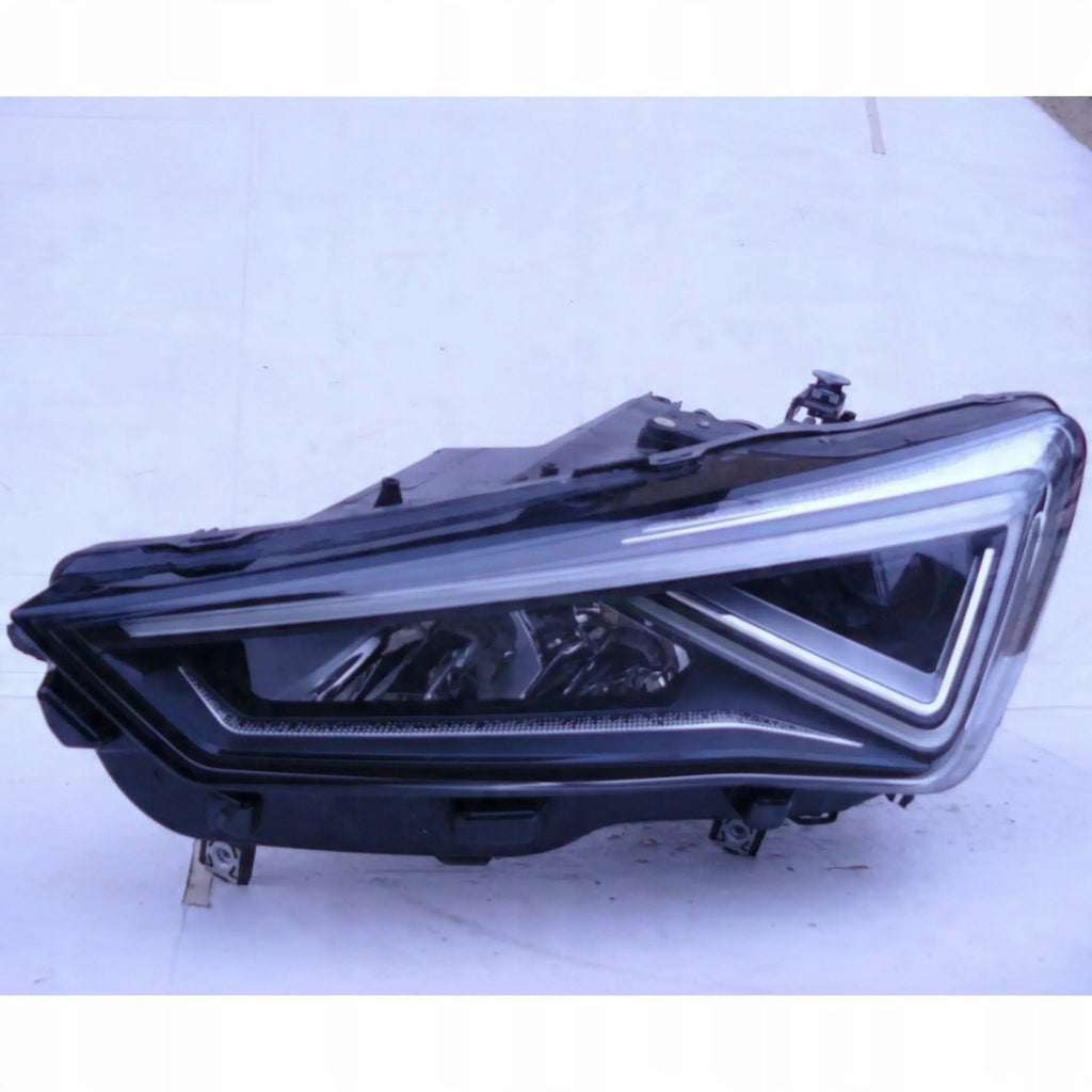Frontscheinwerfer Seat Tarraco 5FJ941007F LED Links Scheinwerfer Headlight