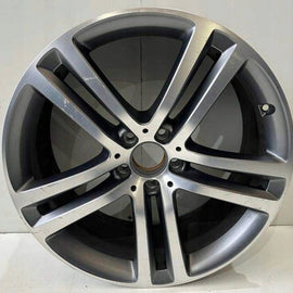 1x Alufelge 20 Zoll A1674012500 Mercedes-Benz Gle Rim Wheel FEL5174431634pn