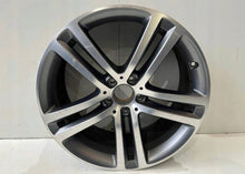 Load image into Gallery viewer, 1x Alufelge 20 Zoll A1674012500 Mercedes-Benz Gle Rim Wheel FEL5174431634pn