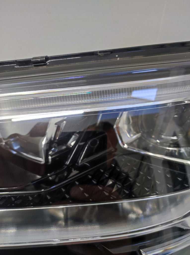 Frontscheinwerfer Audi E-Tron Etron 4KE941039 Full LED Links Headlight SCH8779351128rs
