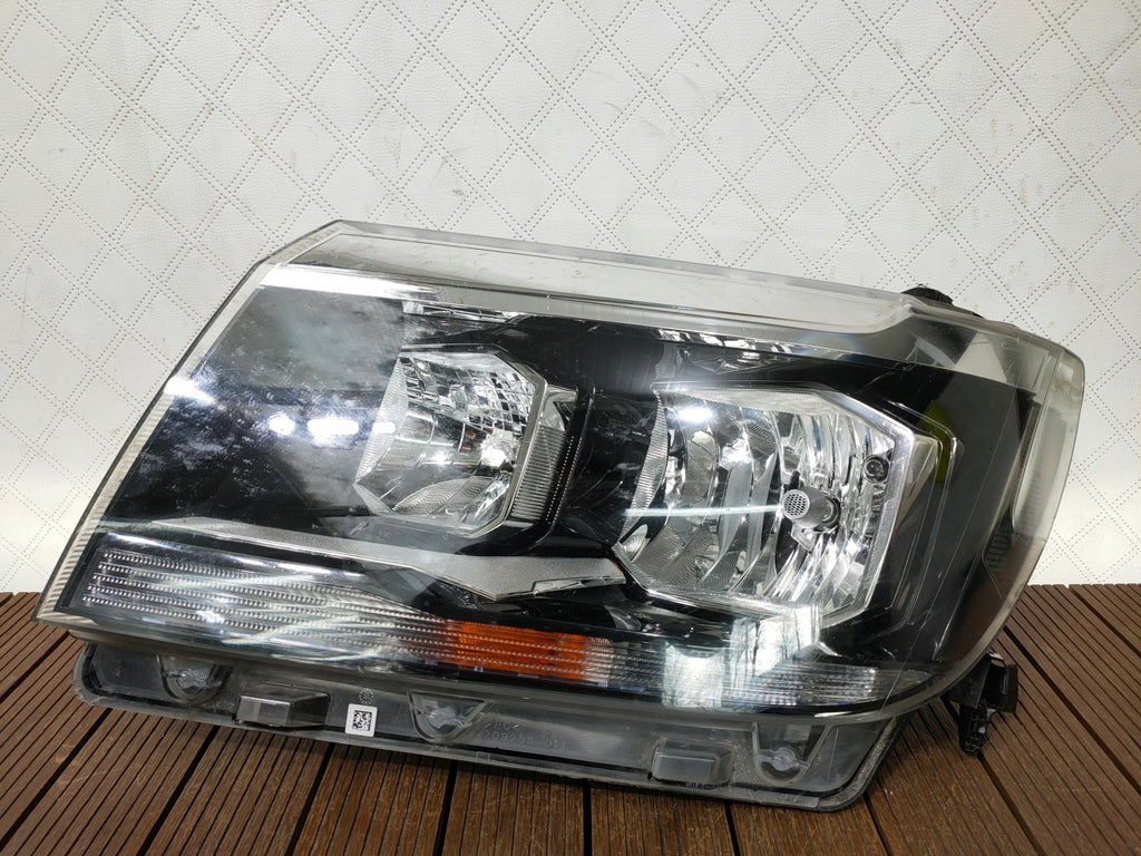 Frontscheinwerfer Man Tge Crafter 7C1941005B Links Scheinwerfer Headlight SCH3407605964ja
