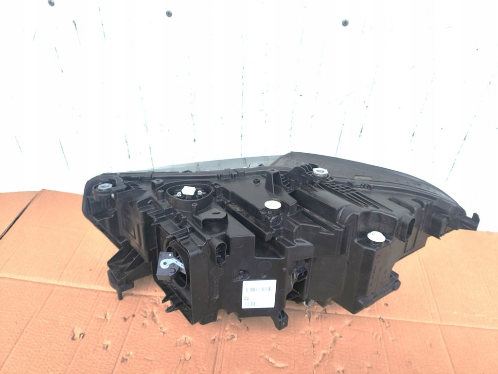 Frontscheinwerfer BMW X5 G05 G06 9850412-03 LED Rechts Scheinwerfer Headlight SCH5776015944km