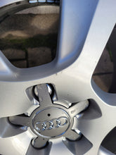 Load image into Gallery viewer, 4x Alufelge 16 Zoll 7.5" 5x112 45ET Glanz Silber 8K0601025F Audi Rim Wheel FEL9085609144ft