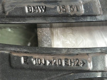 Load image into Gallery viewer, 1x Alufelge 20 Zoll 10.0" 5x120 51ET 6787582 6787583 BMW 1 Rim Wheel FEL9283667948ly