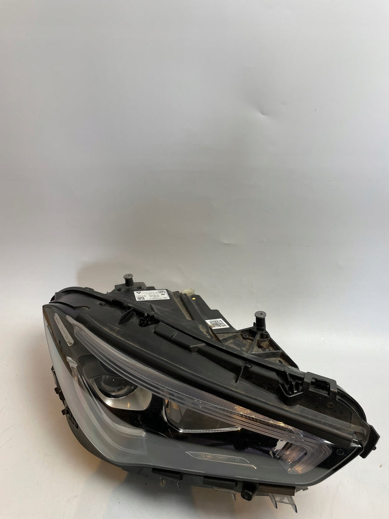 Frontscheinwerfer Mercedes-Benz Cla A1189062600 Full LED Rechts Headlight