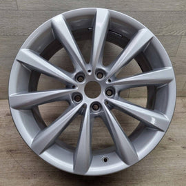 1x Alufelge 18 Zoll 5x112 6867338 BMW 5 G31 G30 Rim Wheel FEL1325855710ay