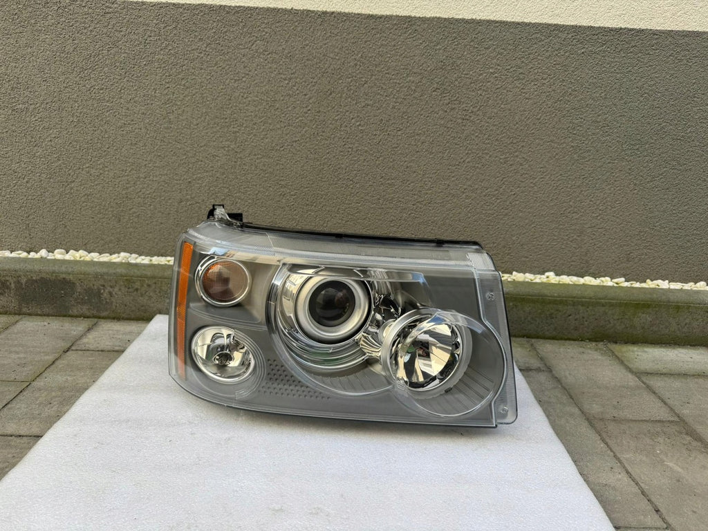 Frontscheinwerfer Land Rover Range I Sport 413FFSD Xenon Rechts Headlight SCH8748949207fx