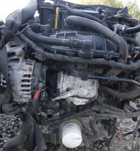 Laden Sie das Bild in den Galerie-Viewer, Motor Ford Fiesta I JTJA 1.6 182PS 153TKm 2014 Benzin Engine Unkomplett MOT5116400573me