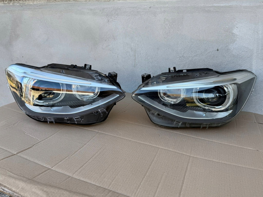 Frontscheinwerfer BMW F21 F20 7229678 7229677 Bi-Xenon Rechts oder Links SCH9766934280gi