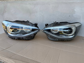 Frontscheinwerfer BMW F21 F20 7229678 7229677 Bi-Xenon Rechts oder Links SCH9766934280gi