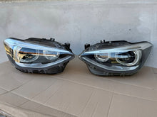 Laden Sie das Bild in den Galerie-Viewer, Frontscheinwerfer BMW F21 F20 7229678 7229677 Bi-Xenon Ein Satz Headlight SCH9766934280gi