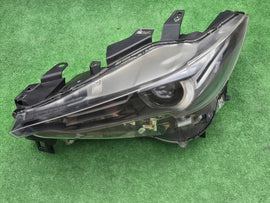 Frontscheinwerfer Mazda Cx5 KB8N51040K Full LED Links Scheinwerfer Headlight SCH4081653300pk