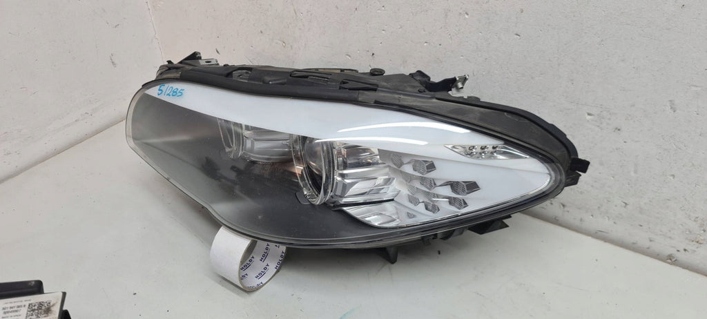 Frontscheinwerfer BMW 5 F11 F10 720324512 Links Scheinwerfer Headlight SCH7525963371fg