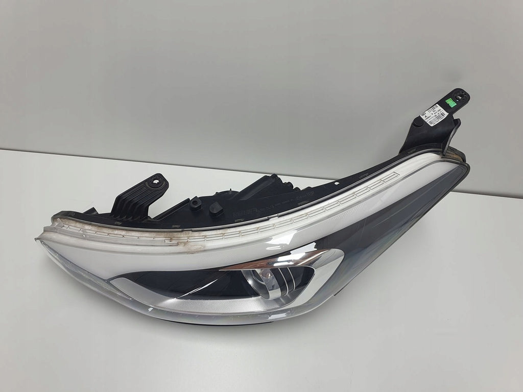 Frontscheinwerfer Hyundai I20 92101-C8200 LED Links Scheinwerfer Headlight