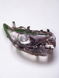 Frontscheinwerfer Toyota Auris 81110-02K30 LED Rechts Scheinwerfer Headlight