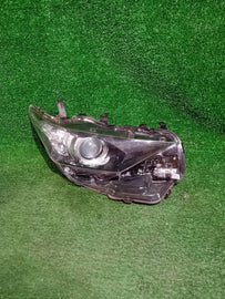 Frontscheinwerfer Toyota Auris 81110-02K30 LED Rechts Scheinwerfer Headlight