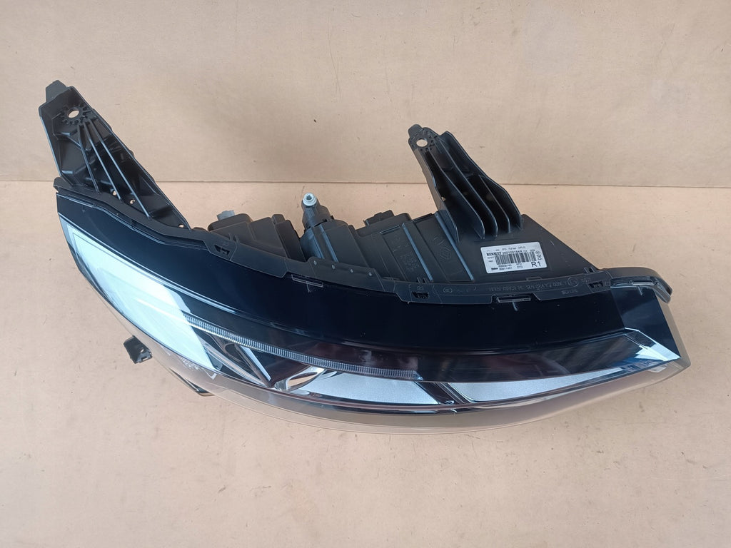 Frontscheinwerfer Renault Talisman 260606722R Full LED Rechts oder Links