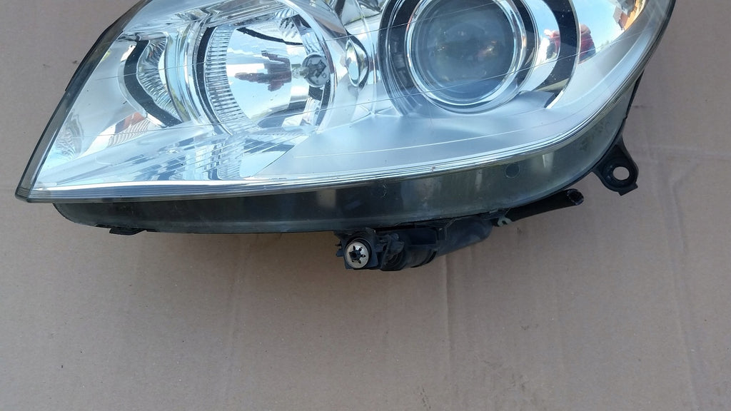 Frontscheinwerfer Citroën C5 Xenon Links Scheinwerfer Headlight
