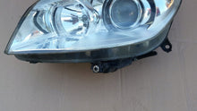 Load image into Gallery viewer, Frontscheinwerfer Citroën C5 Xenon Links Scheinwerfer Headlight