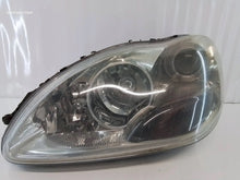 Load image into Gallery viewer, Frontscheinwerfer Mercedes-Benz W220 A2208202361 0301178273 Xenon Links