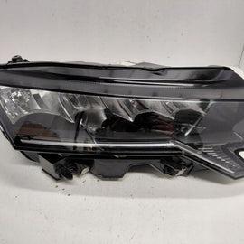 Frontscheinwerfer Skoda Octavia IV 5E4941010 LED Rechts Scheinwerfer Headlight SCH9966905343jh