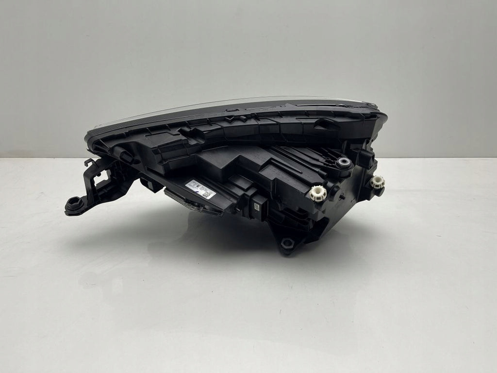Frontscheinwerfer Skoda Kamiq 655941016 Rechts Scheinwerfer Headlight SCH5121310586fs