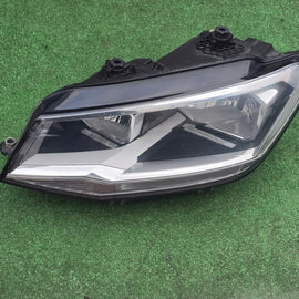 Frontscheinwerfer VW Caddy 2K1941005B Links Scheinwerfer Headlight SCH2751453547qb