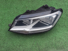 Laden Sie das Bild in den Galerie-Viewer, Frontscheinwerfer VW Caddy 2K1941005B Links Scheinwerfer Headlight SCH2751453547qb