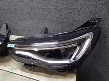 Laden Sie das Bild in den Galerie-Viewer, Frontscheinwerfer Opel Grandland X YP00015980 Full LED Rechts oder Links