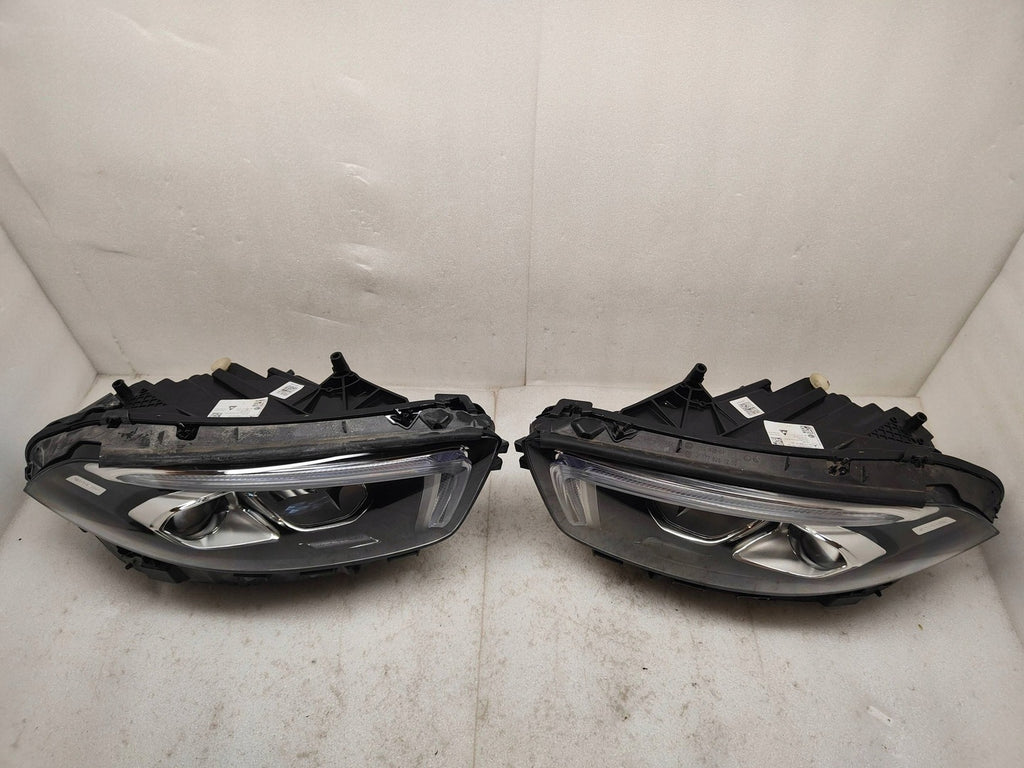 Frontscheinwerfer Mercedes-Benz W177 A1779062700 A1779064803 Ein Satz Headlight SCH7210294510qi