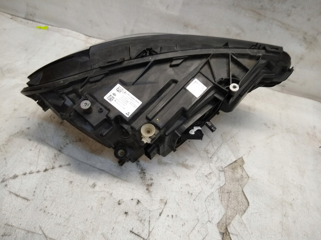 Frontscheinwerfer Mercedes-Benz Cla A1189068300 LED Links Scheinwerfer Headlight SCH9499764295xk