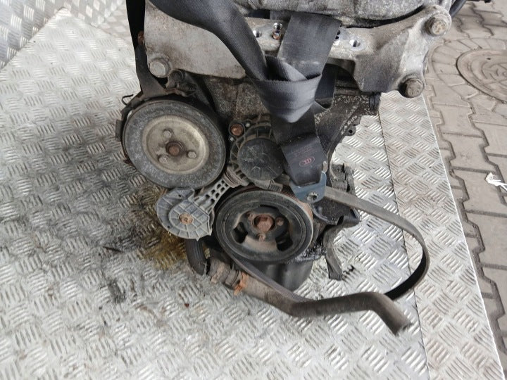 Motor Citroën Peugeot C3 II 308 10FGAH 1.4 Benzin Engine Unkomplett MOT2237309789ky