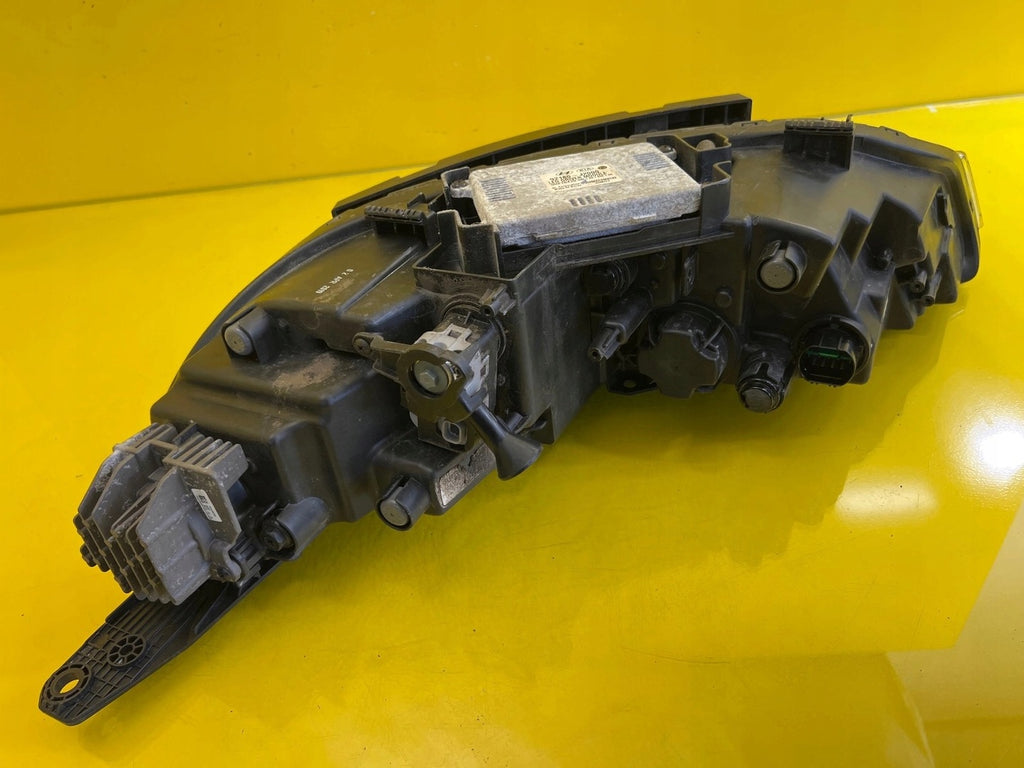 Frontscheinwerfer Kia Soul LED Rechts Scheinwerfer Headlight SCH6771867440du