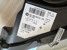 Load image into Gallery viewer, Frontscheinwerfer BMW Z4 E89 7191733-09 Xenon Links Scheinwerfer Headlight SCH1590658941cz