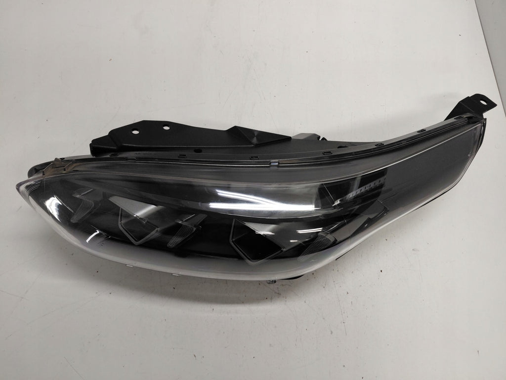 Frontscheinwerfer Kia Ceed 92101J7500 Full LED Links Scheinwerfer Headlight SCH7346794697eg