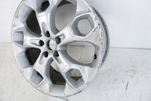 Load image into Gallery viewer, 1x Alufelge 19 Zoll 8.0" 5x108 52 5ET Glanz Silber 8V4JCB Ford Kuga I Rim Wheel FEL9320233034dl