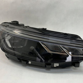 Frontscheinwerfer VW Passat Rechts Scheinwerfer Headlight SCH3583376830yn