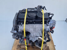 Laden Sie das Bild in den Galerie-Viewer, Motor Seat VW Altea I BMN 2.0 TD 170PS 125kW 164TKm 2004 Diesel Engine Komplett MOT4485593609ph