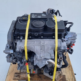 Motor Audi VW A3 II BMN 2.0 TDI 170PS 125kW 164TKm 2003 Diesel Engine Komplett MOT4179694807zh