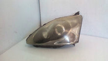 Load image into Gallery viewer, Frontscheinwerfer Honda Civic VII Links Scheinwerfer Headlight