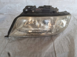 Frontscheinwerfer Audi A6 C5 4B0941029K Links Scheinwerfer Headlight
