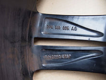 Load image into Gallery viewer, 1x Alufelge 20 Zoll 9.0" 5x130 57ET 7P6601025AG VW Touareg Rim Wheel FEL8662963600cj