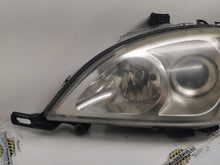 Laden Sie das Bild in den Galerie-Viewer, Frontscheinwerfer Mercedes-Benz W163 22315500 Links Scheinwerfer Headlight SCH4735591552xv